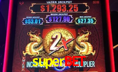 Blackjack Table superbet