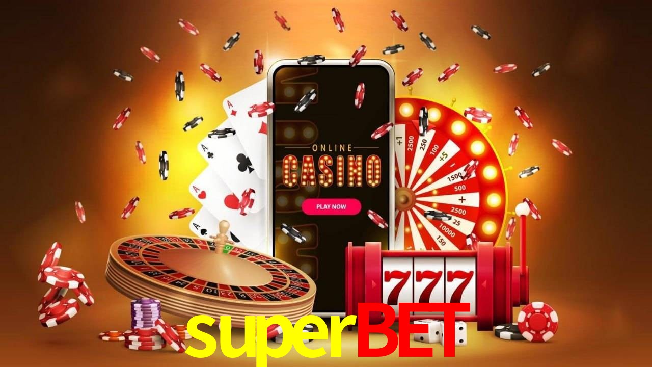 Game Providers superbet